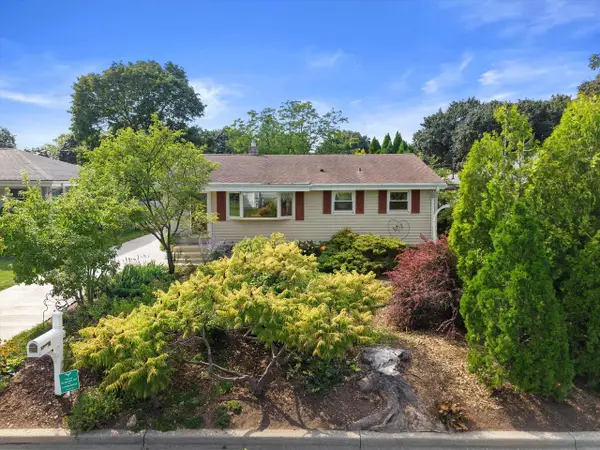 7119 N 39th STREET, Milwaukee, WI 53209