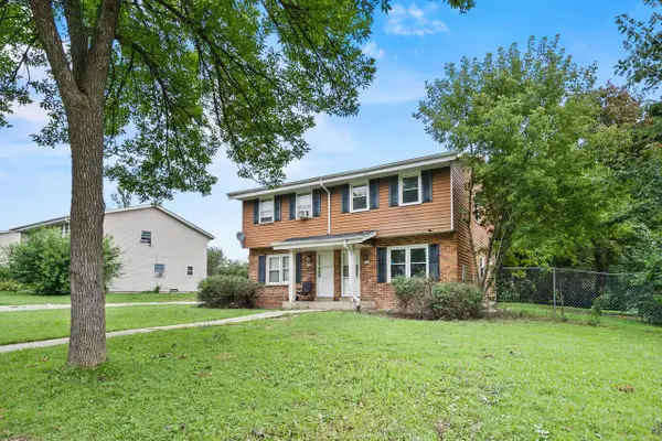 6536 N 106th STREET #6538, Milwaukee, WI 53224