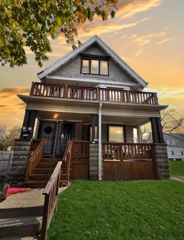 2716 N 23rd STREET #2718, Milwaukee, WI 53206