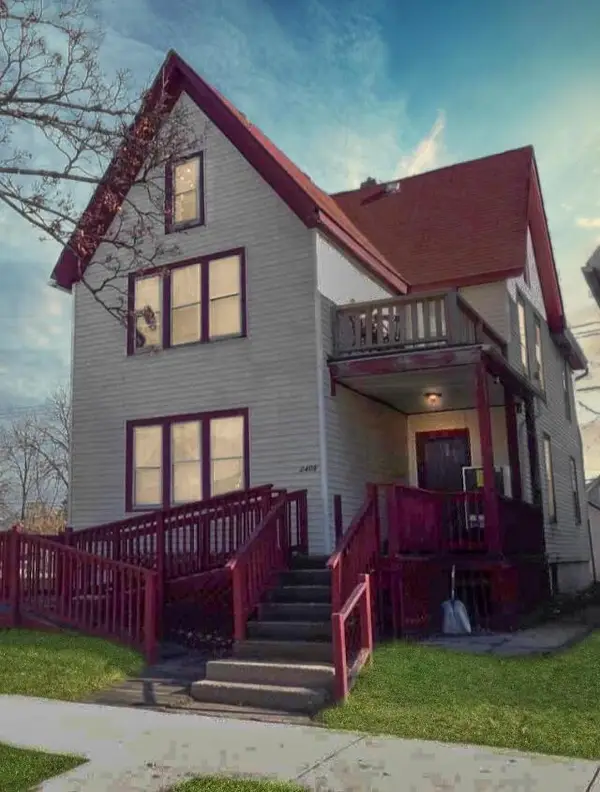 2408 N 22nd STREET #2408A, Milwaukee, WI 53206