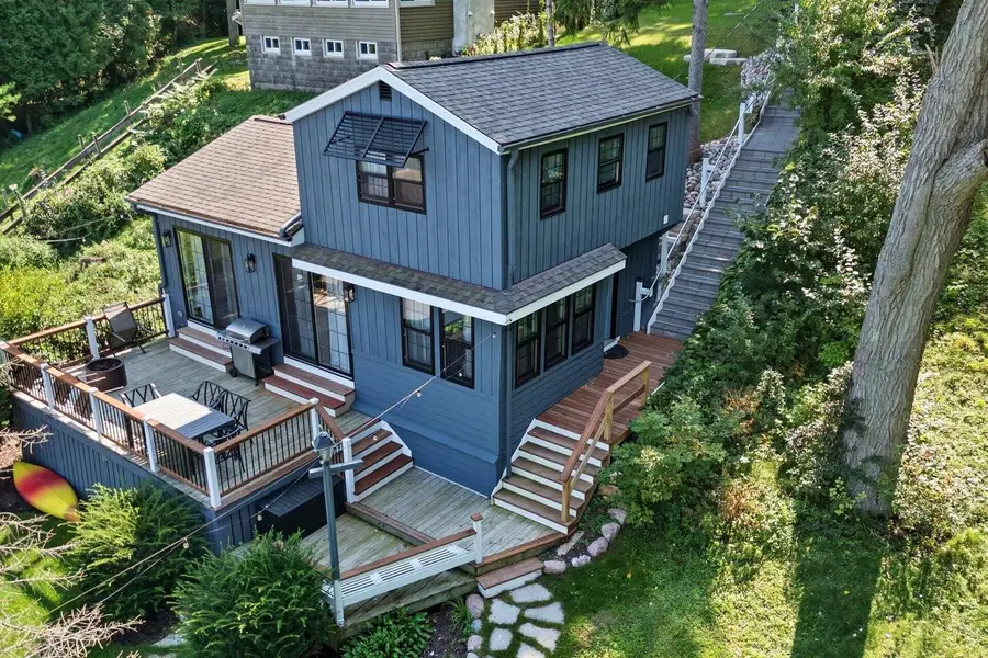 W2186 Wilmers Grove ROAD, East Troy, WI 53120 - Image #2