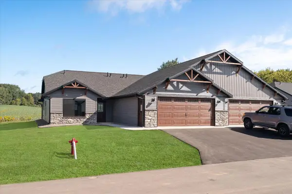 914 Silverthorne DRIVE, Viroqua, WI 54665