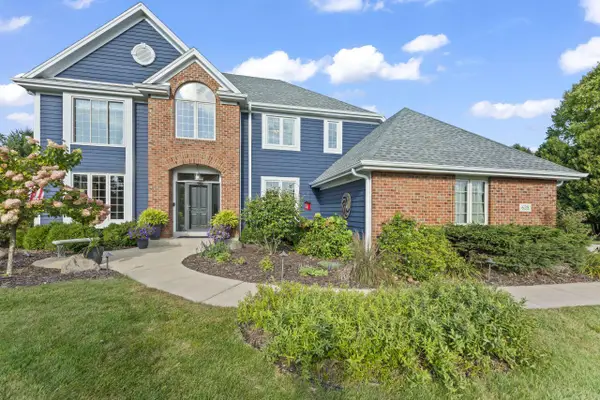 628 Sedge Meadow COURT, Oconomowoc, WI 53066