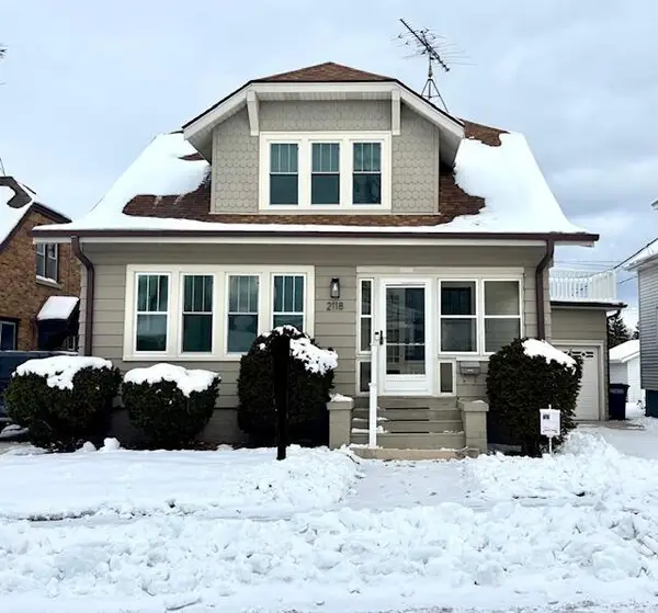 2118 Cooper AVENUE, Sheboygan, WI 53083