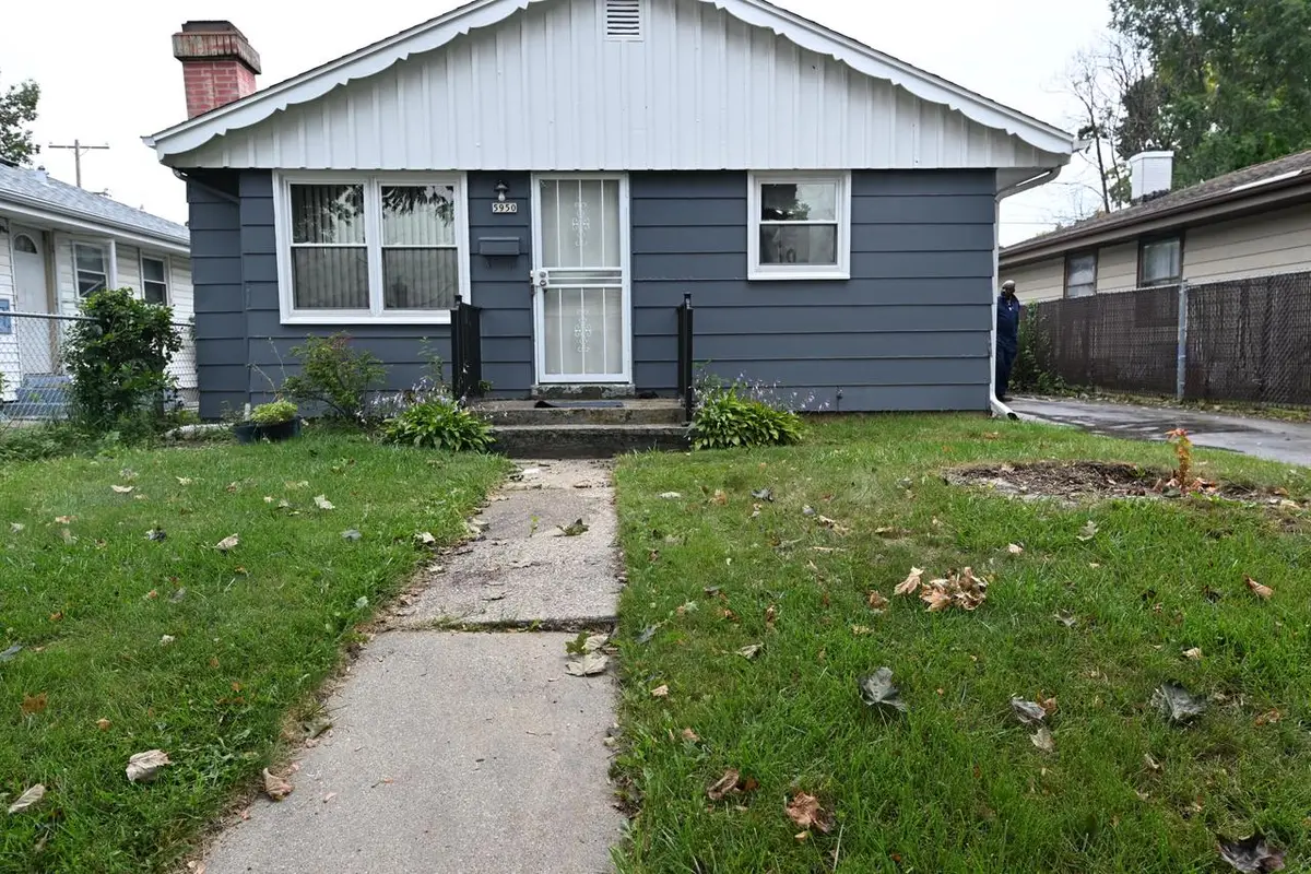 5950 N 75th STREET, Milwaukee, WI 53218 - Image #1