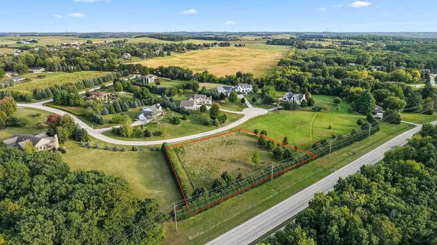 Lot 11 JENNIE LEE COURT, Malone, WI 53049 - Image #2