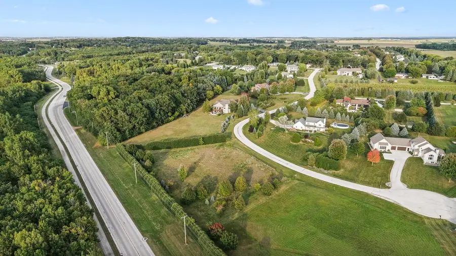 Lot 11 JENNIE LEE COURT, Malone, WI 53049 - Image #3