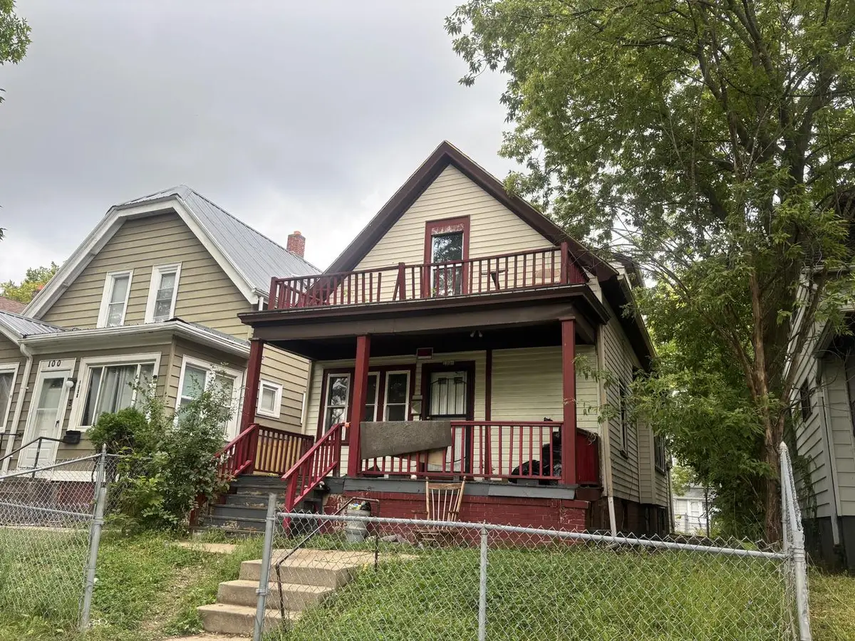 1006 W Nash STREET, Milwaukee, WI 53206 - #1