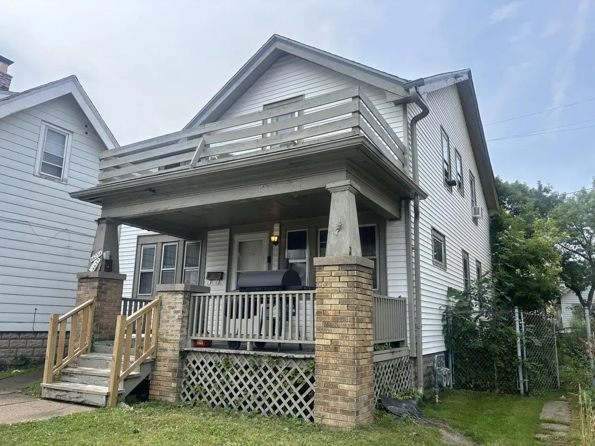 4625 N Hopkins STREET #4625A, Milwaukee, WI 53209 - #1