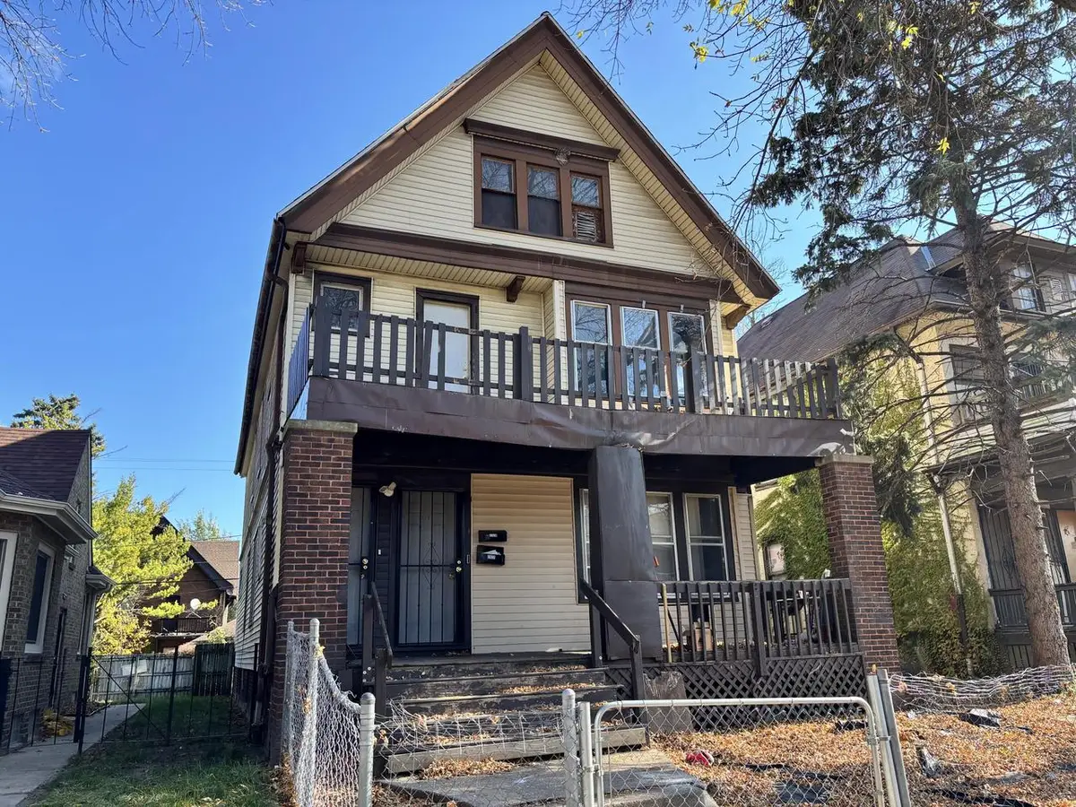 2320 N 44th STREET #2322, Milwaukee, WI 53210 - Image #1