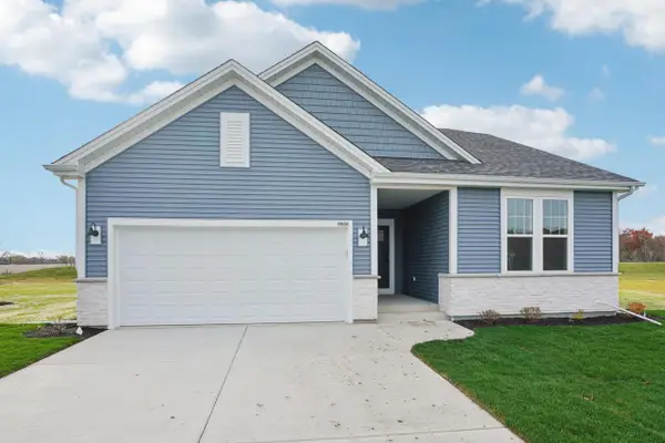 9636 S Sophia COURT, Franklin, WI 53132