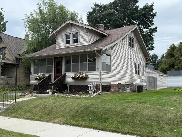1522 S 17th STREET, Sheboygan, WI 53081