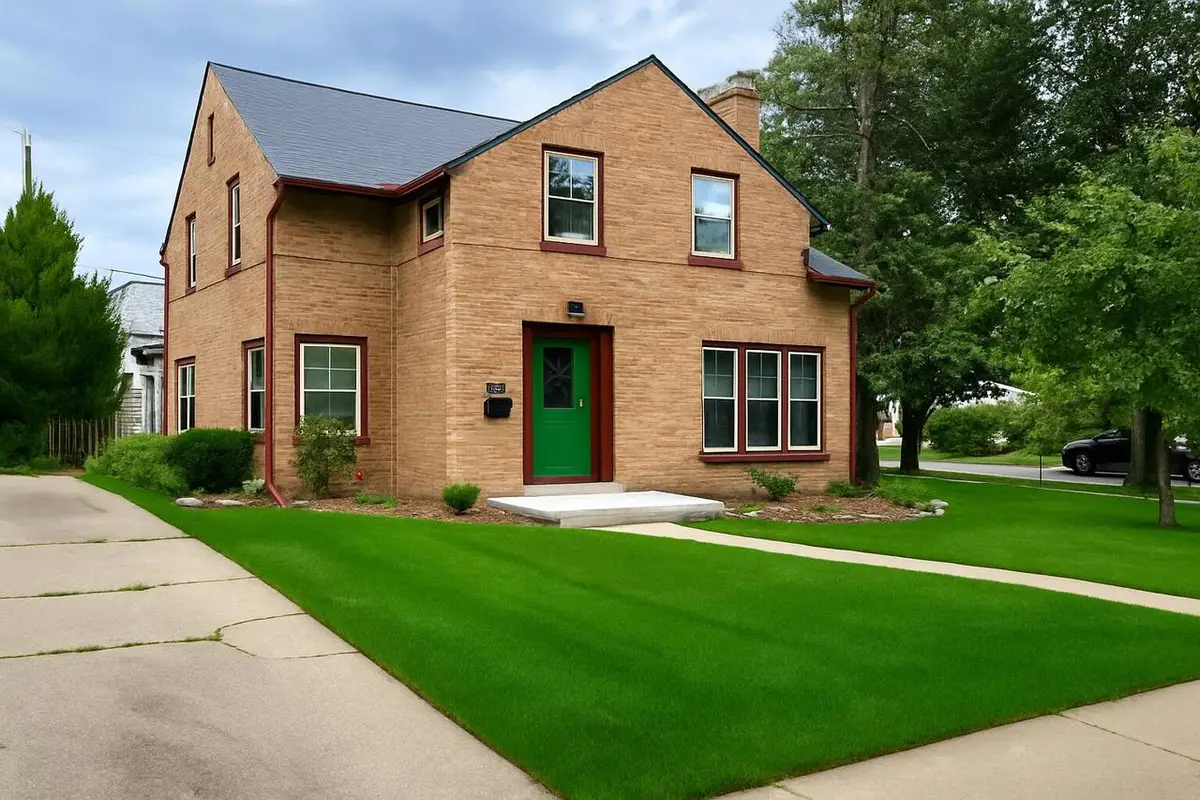 8302 Currie AVENUE, Wauwatosa, WI 53213 - Image #1