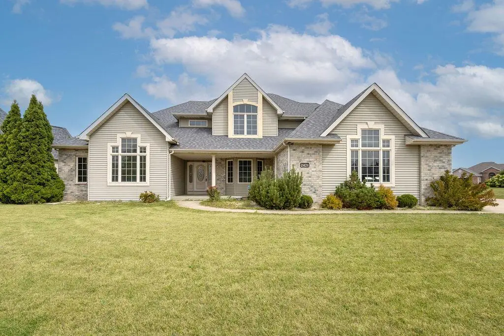 2421 Dover LANE, Mount Pleasant, WI 53406 - Image #1