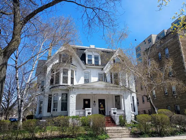 1502 E Royall PLACE #1504, Milwaukee, WI 53202