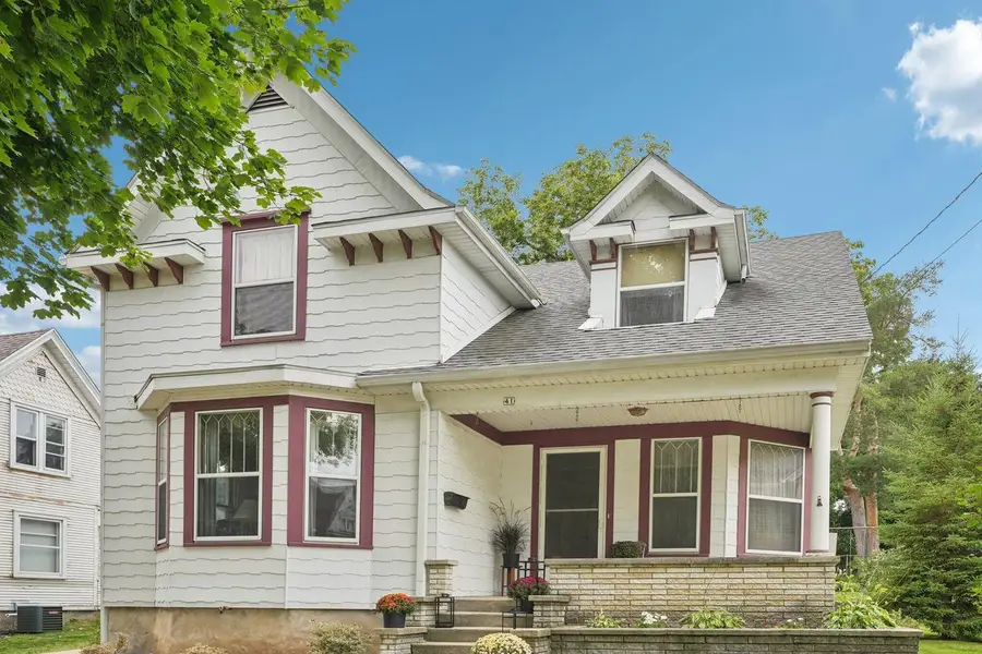 41 Grand AVENUE, Hartford, WI 53027 - Image #3