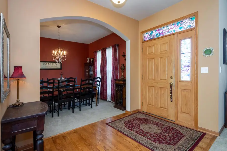 636 Cherrywood DRIVE, Waterford, WI 53185 - Image #3