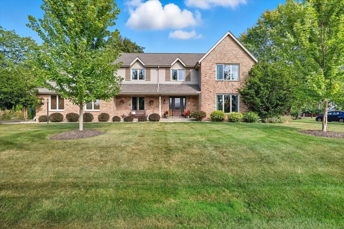 4253 Lake Meadow DRIVE, Wind Point, WI 53402 - Image #1