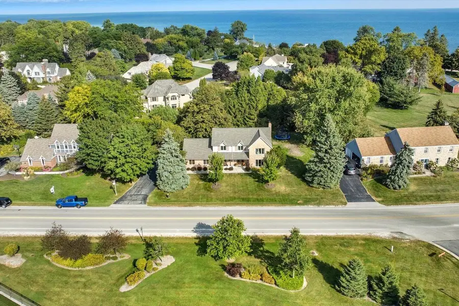 4253 Lake Meadow DRIVE, Wind Point, WI 53402 - Image #3