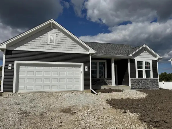 4330 20th STREET, Kenosha, WI 53144