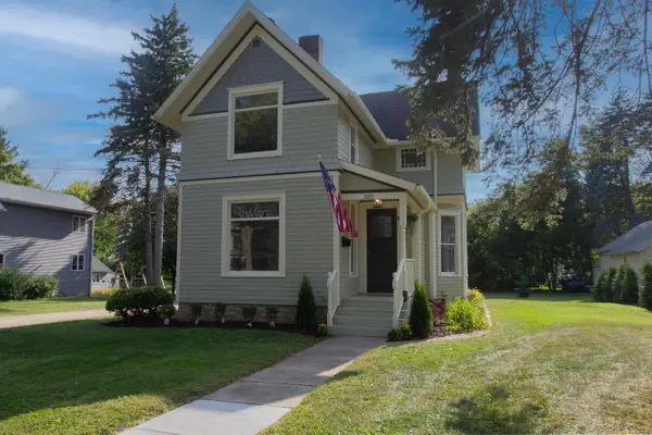 310 E Washington STREET, Lake Mills, WI 53551