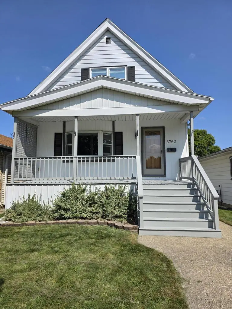 3762 E Holmes AVENUE, Cudahy, WI 53110 - #2