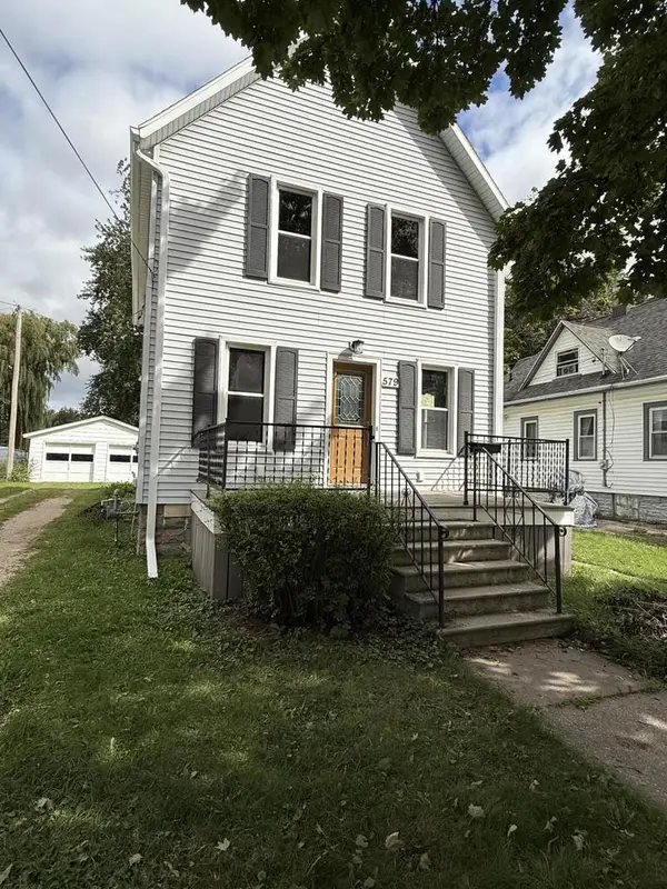 579 Forest AVENUE, Fond Du Lac, WI 54935