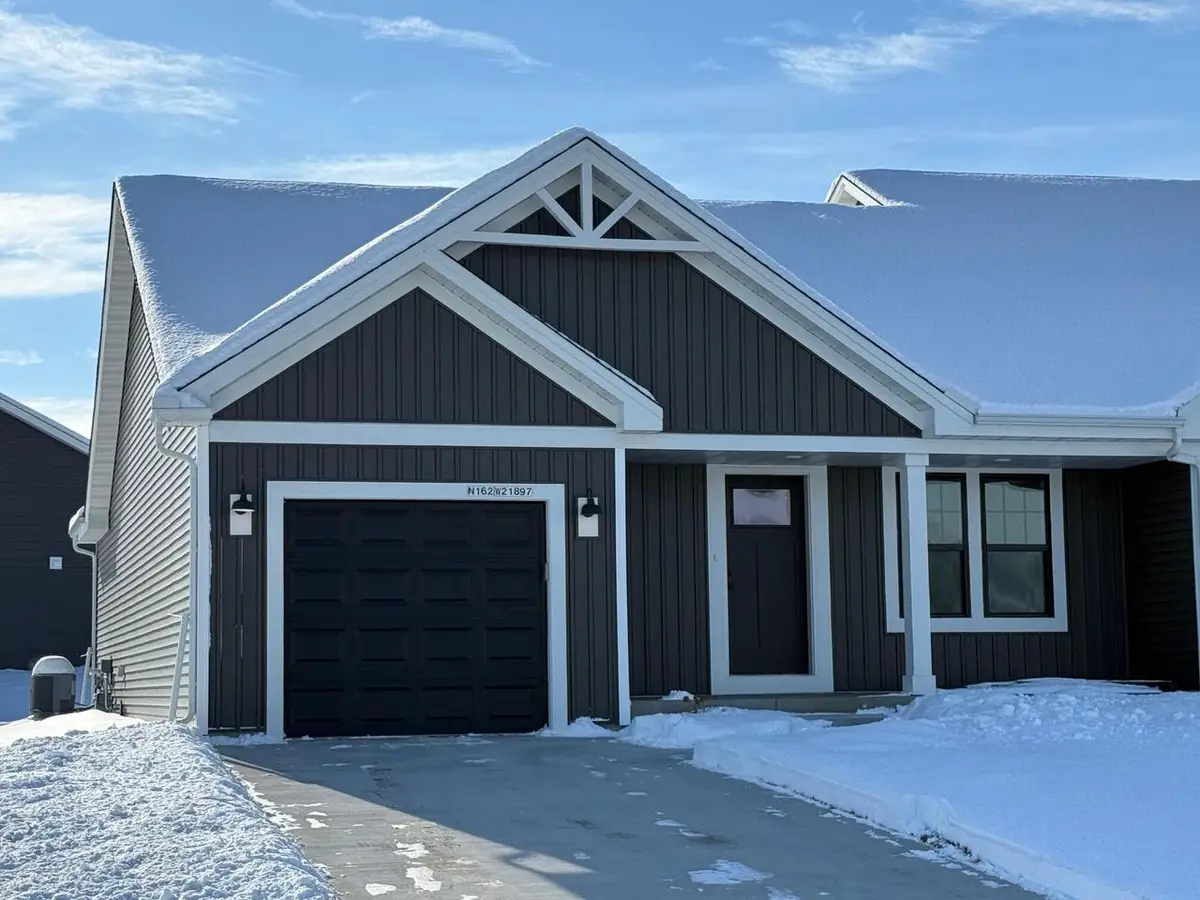 N162W21897 Poppy ROAD, Jackson, WI 53037 - #1