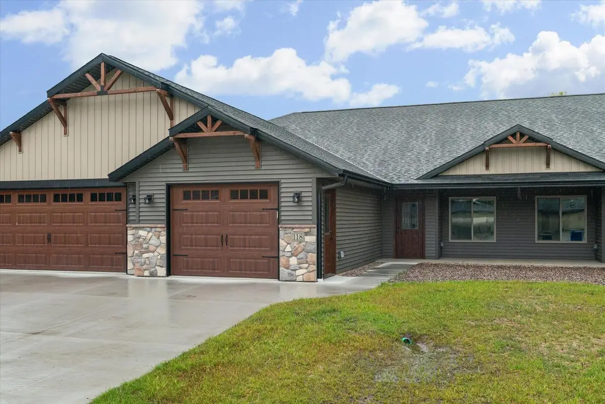 118 W York STREET, Viola, WI 54664 - Image #1