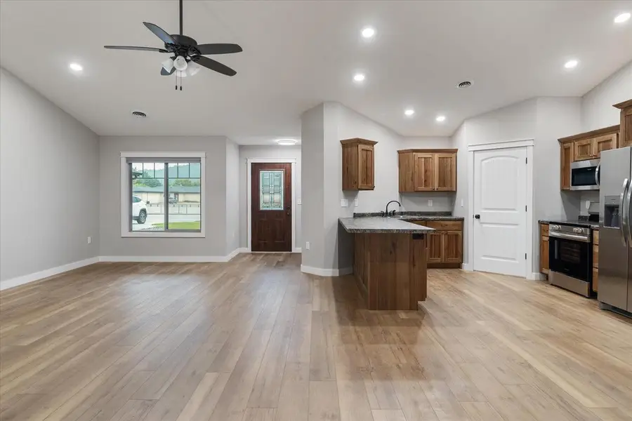 118 W York STREET, Viola, WI 54664 - Image #2