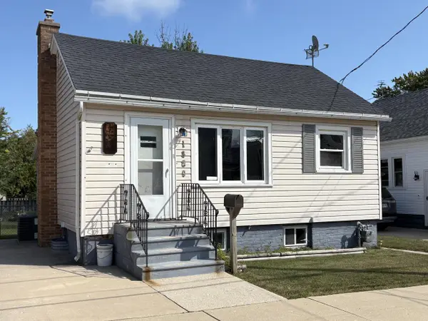 1609 Jackson STREET, Two Rivers, WI 54241