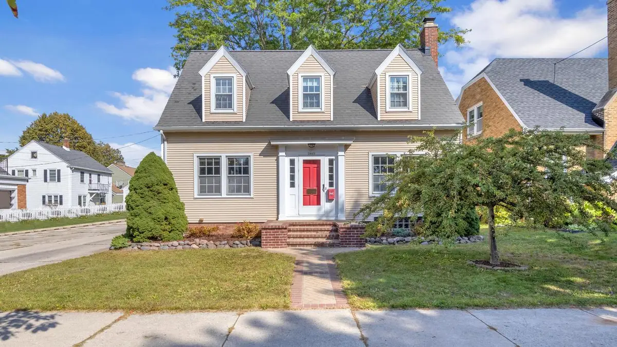 2603 N 13th STREET, Sheboygan, WI 53083 - Image #1
