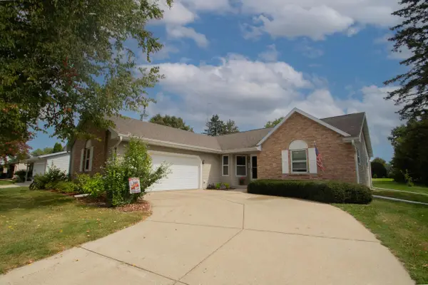 1507 S 10th STREET, Watertown, WI 53094