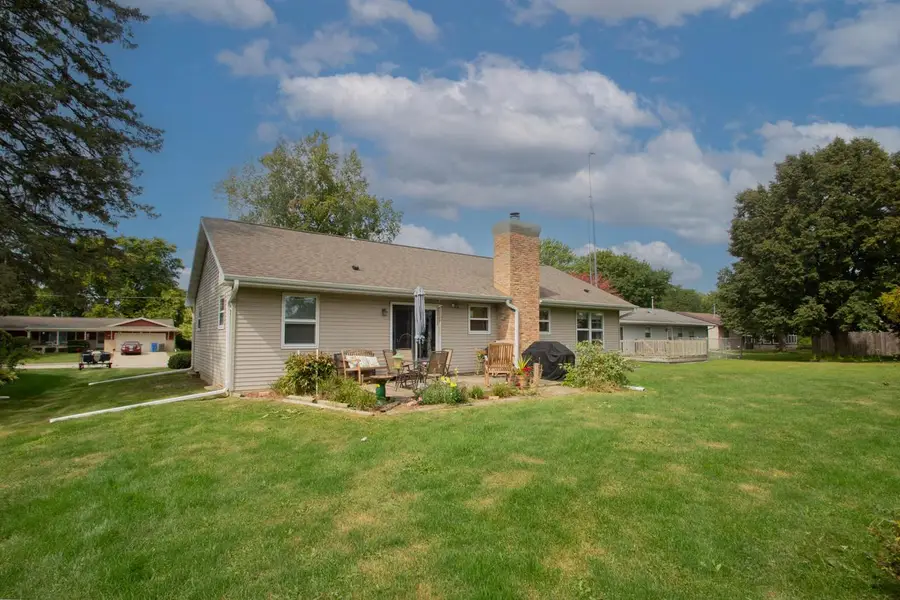 1507 S 10th STREET, Watertown, WI 53094 - Image #3