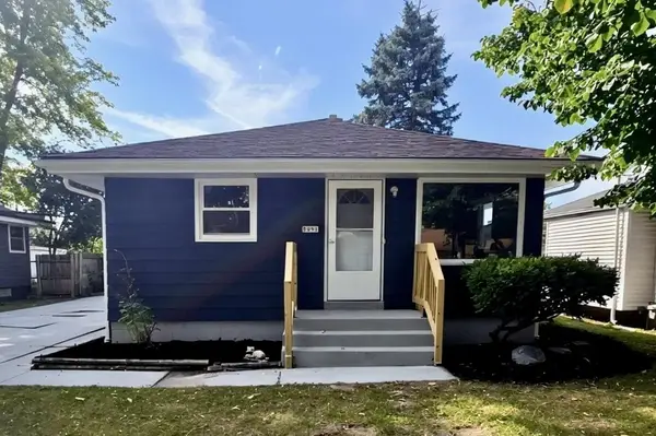 5951 N 73rd STREET, Milwaukee, WI 53218