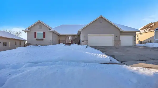 1138 Prairie ROAD, Plymouth, WI 53073