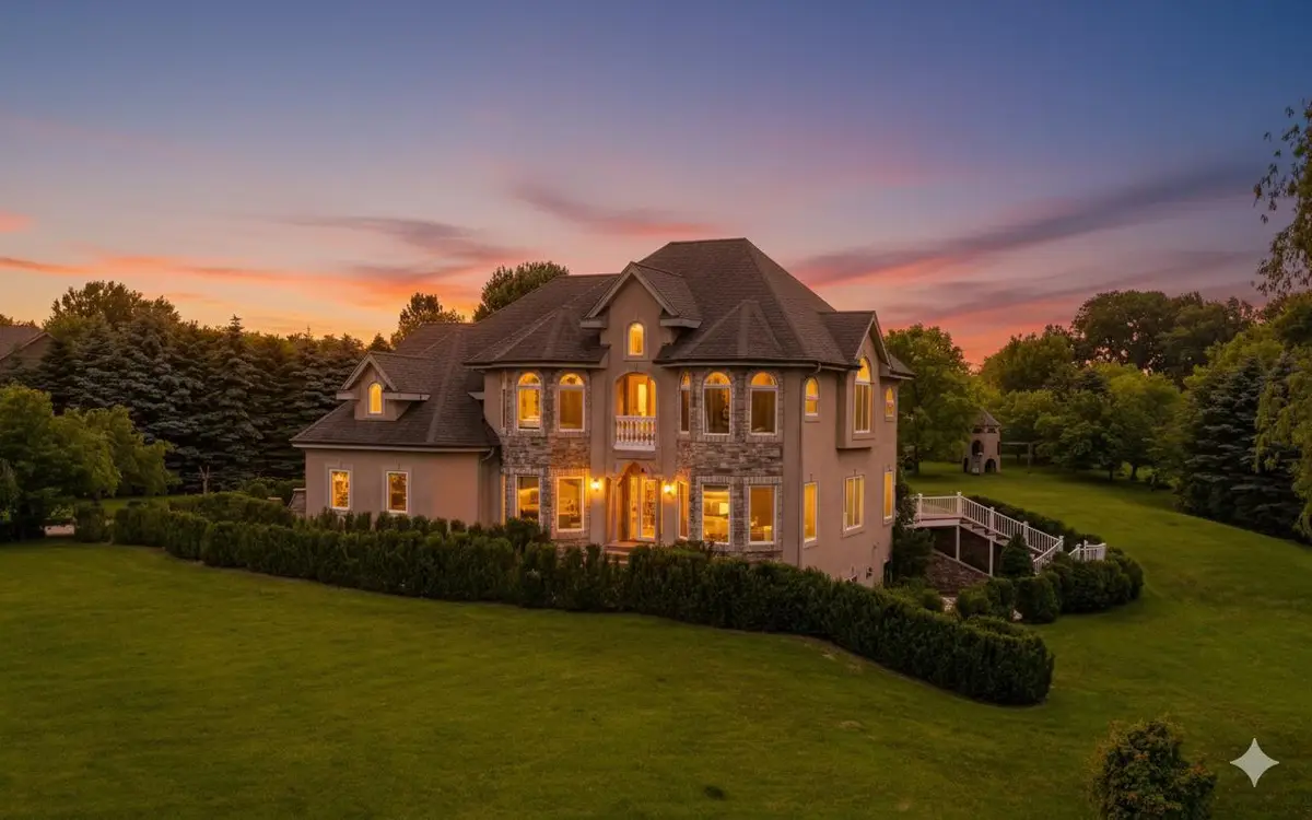 1626 Fox Hollow LANE, Cedarburg, WI 53012 - Image #1