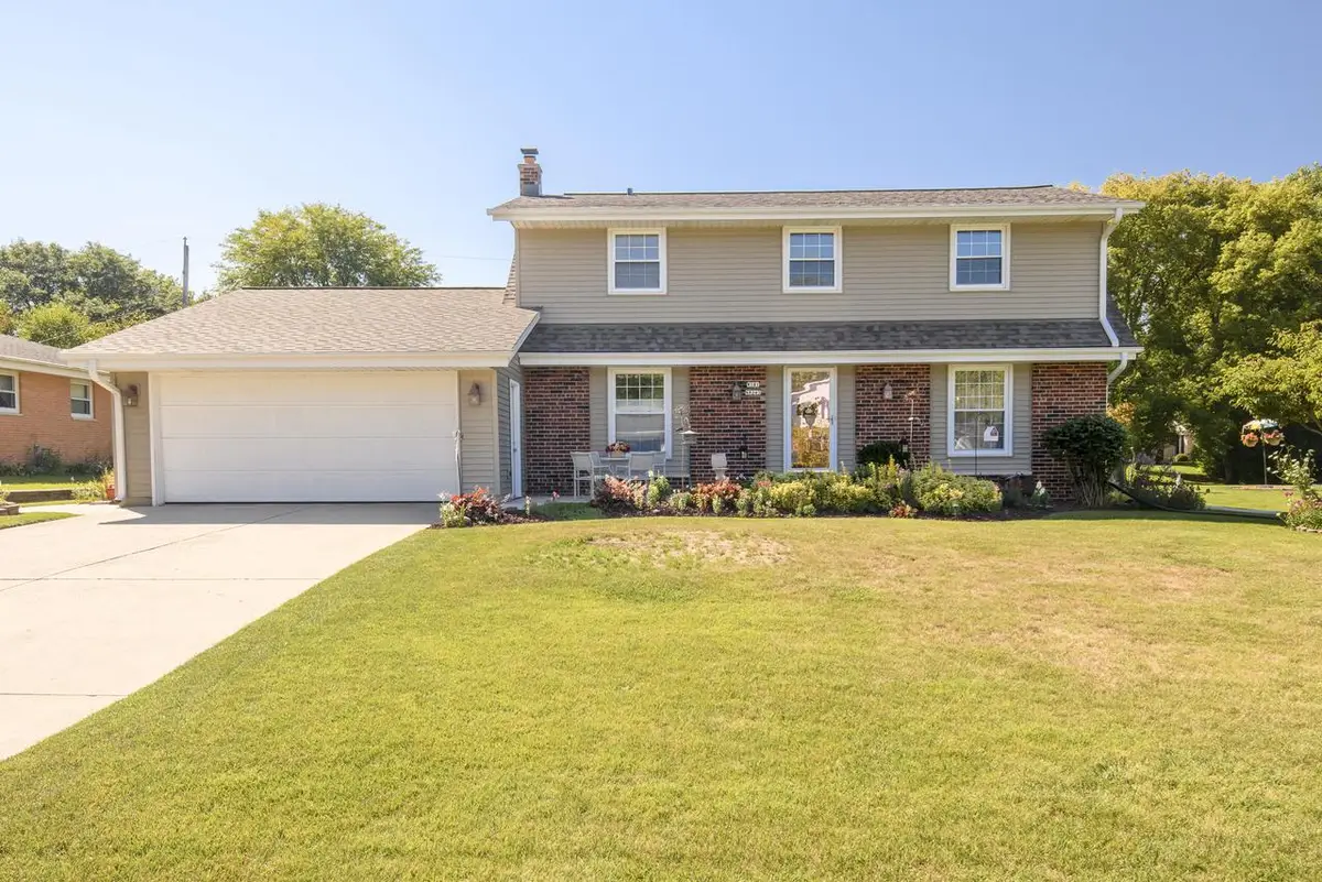 W181N8243 Destiny DRIVE, Menomonee Falls, WI 53051 - Image #1