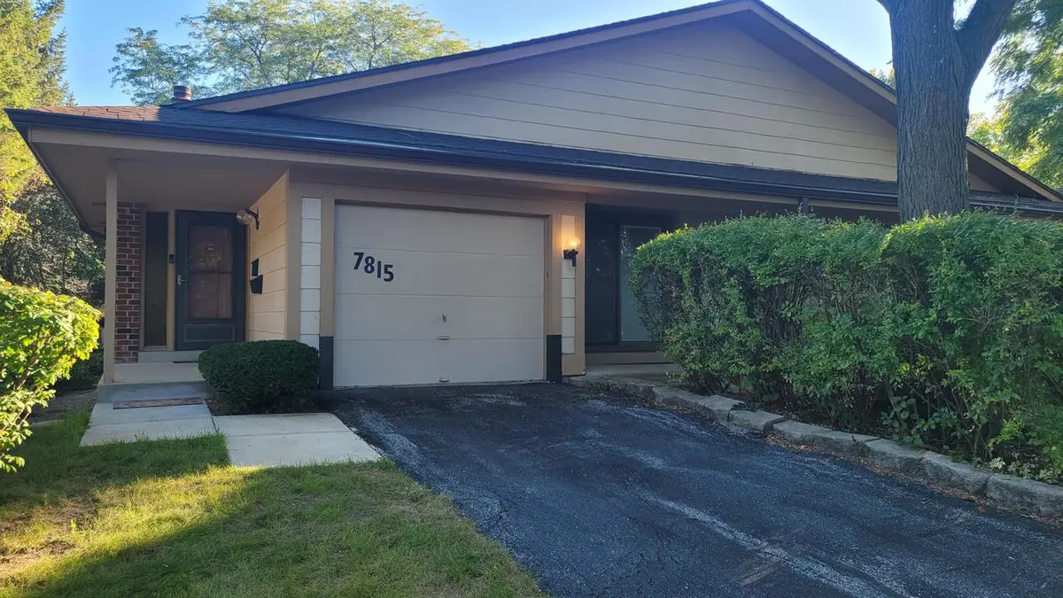 7815 W Heather AVENUE, Milwaukee, WI 53223 - Image #1