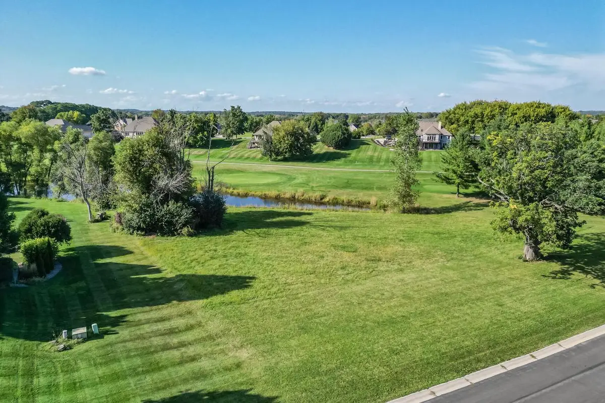 Lt25 FIVE IRON WAY, Lisbon, WI 53089 - #1