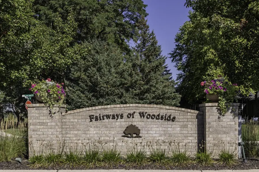 Lt25 FIVE IRON WAY, Lisbon, WI 53089 - #2