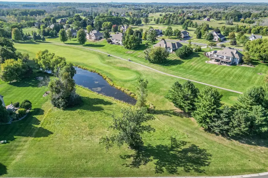 Lt25 FIVE IRON WAY, Lisbon, WI 53089 - #3