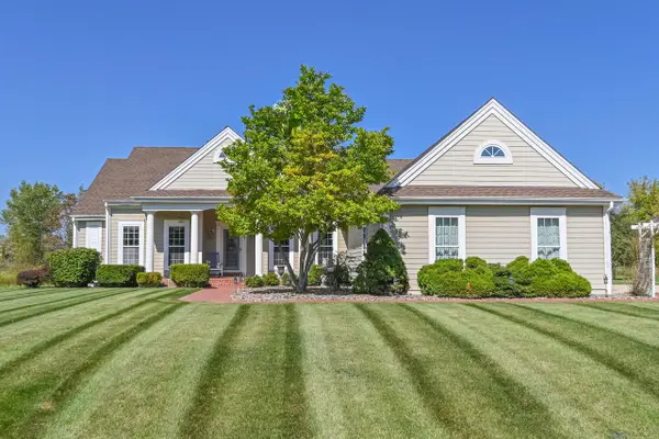 2275 Brookside DRIVE, Jackson, WI 53037