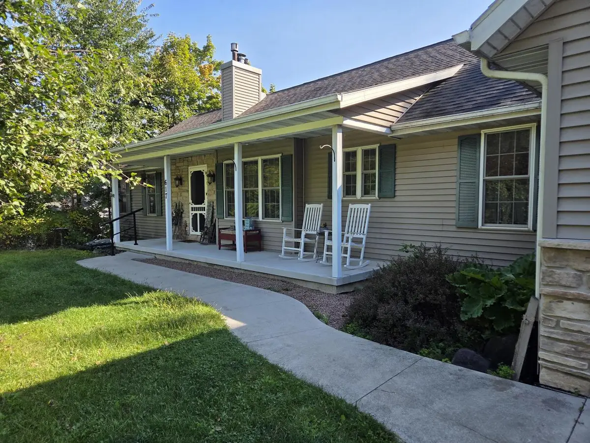 617 Lake STREET, Cascade, WI 53011 - Image #1