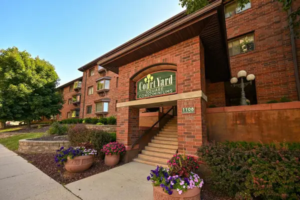 1108 N Milwaukee STREET #236, Milwaukee, WI 53202