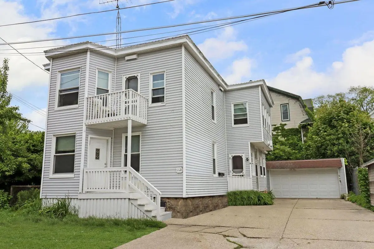 6628 6th AVENUE, Kenosha, WI 53143 - Image #1