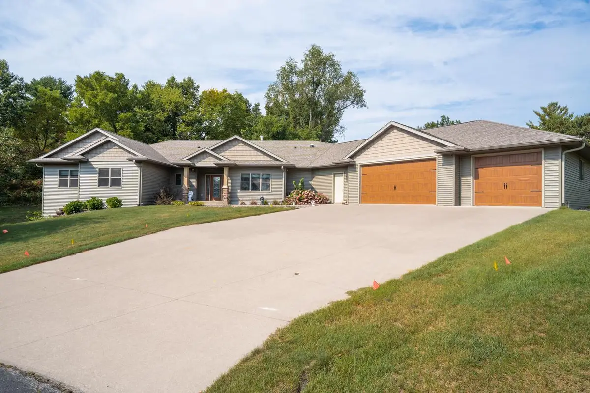 13175 Jay STREET, Trempealeau, WI 54661 - #1