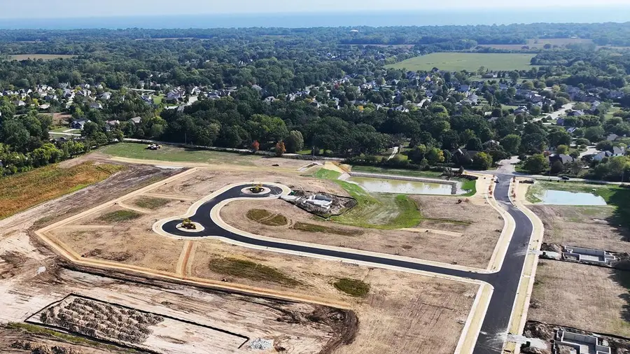 Lt32 CEDAR RIDGE COURT, Pleasant Prairie, WI 53158 - #2