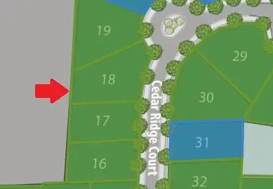 Lt18 CEDAR RIDGE COURT, Pleasant Prairie, WI 53158 - #1