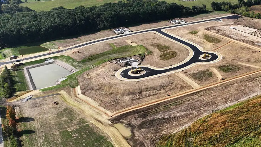 Lt25 CEDAR RIDGE COURT, Pleasant Prairie, WI 53158 - #3